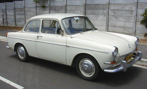 volkswagen 1500